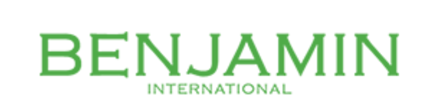 Benjamin International 164