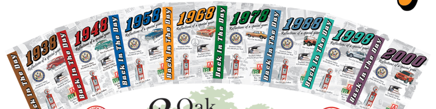 3 Oak Publishing 226