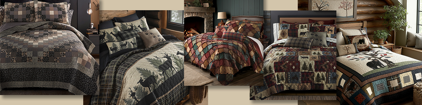 American Heritage Textiles 267