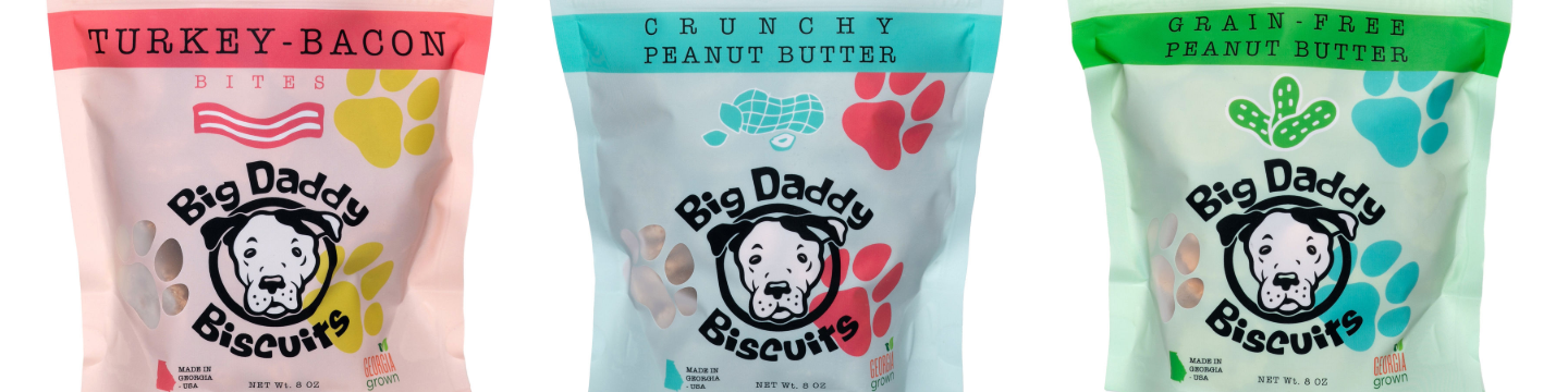 Big Daddy Biscuits, LLC 305