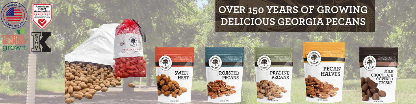 HUDSON PECAN COMPANY, INC 317