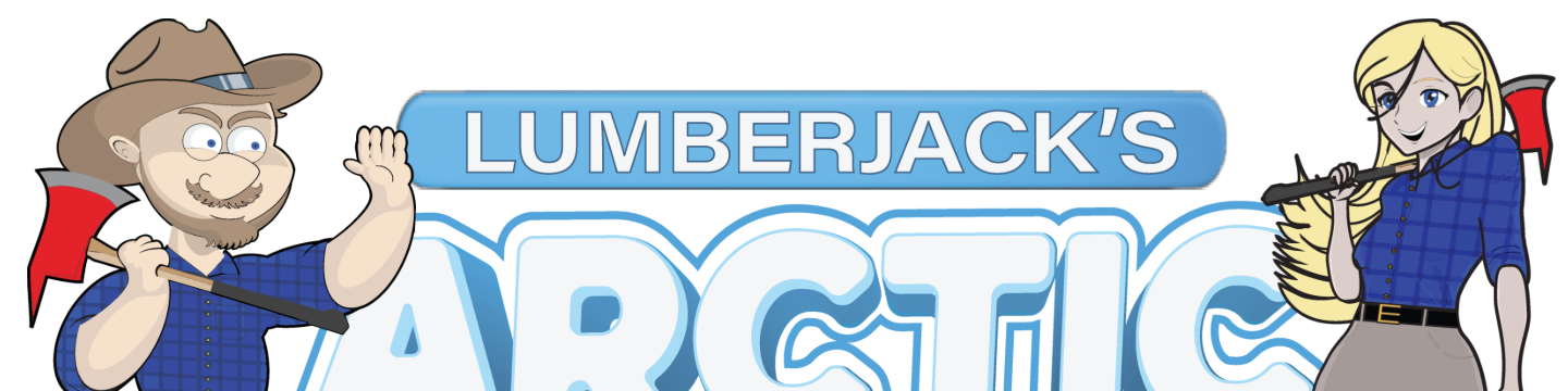 Lumberjack's Arctic Treats 334