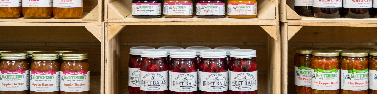 McCutcheon's Apple Products, Inc. 34