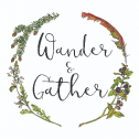 Wander & Gather 349