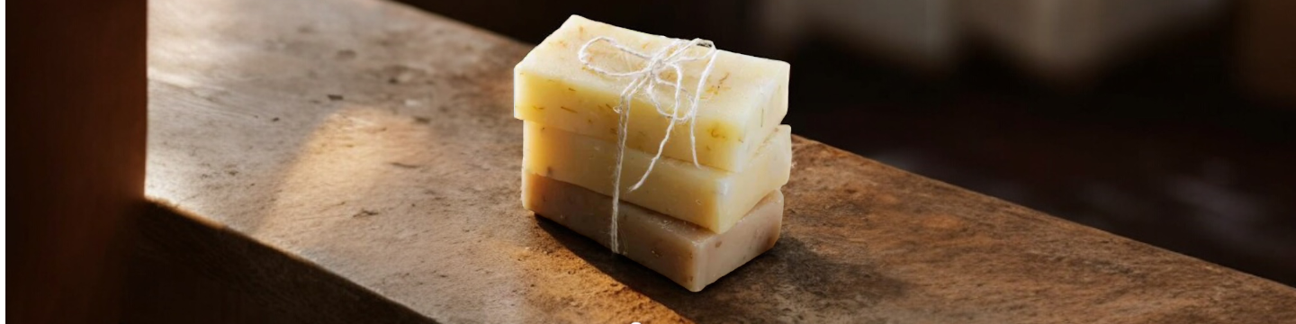 NuMe Natural Soap DBA Stewart’s Crafts 35