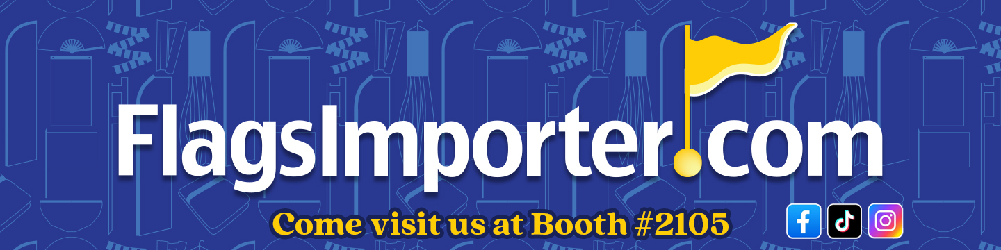 Flags Importer Corp 366