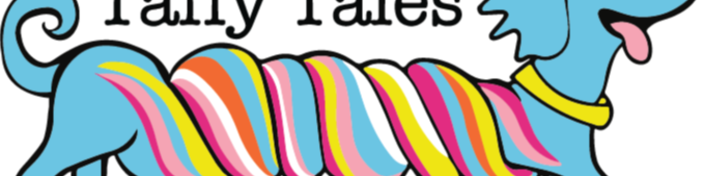 Taffy Tales Inc. 458