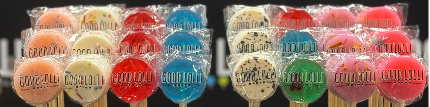 GOOD LOLLI 476