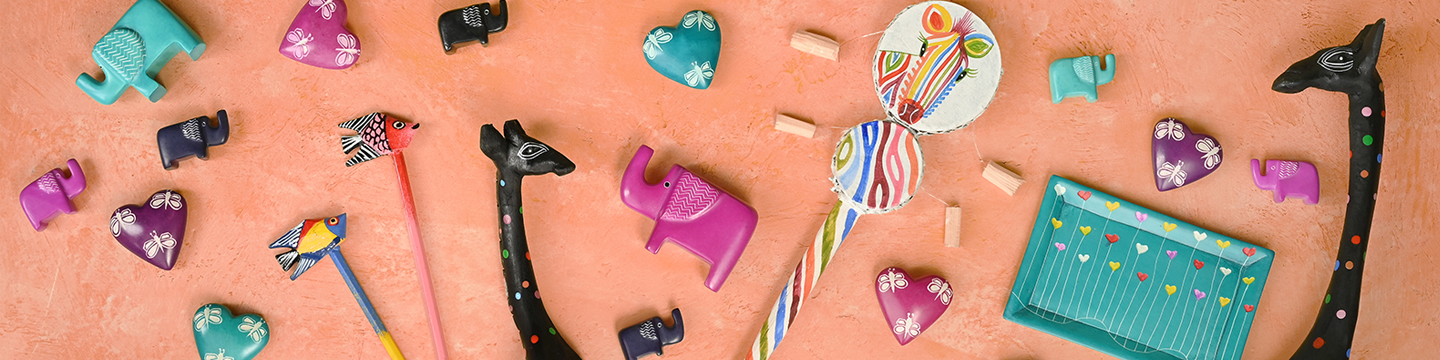 Swahili | AFRICAN MODERN 481