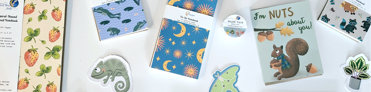 Lucid Moon Studio, LLC 507