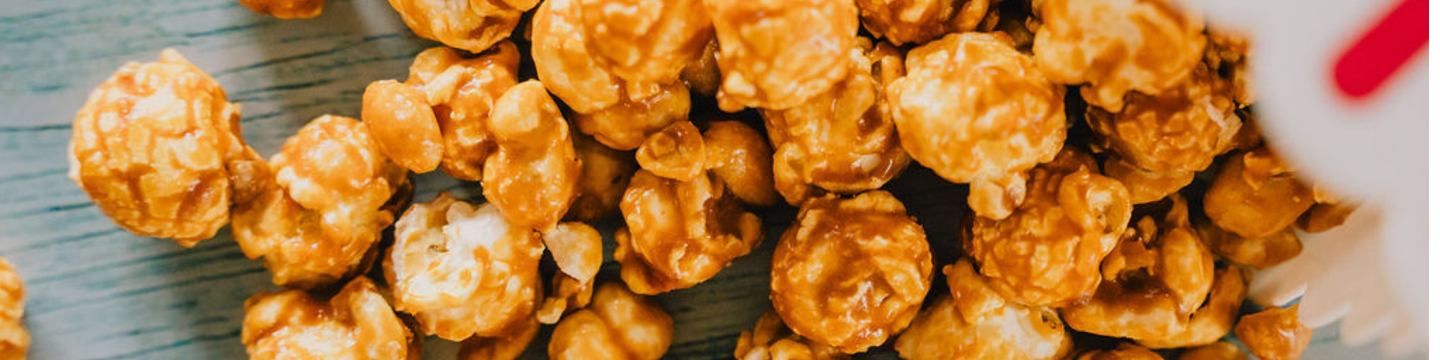 Barney's Sweet Shop 520