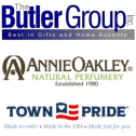 Butler Group Gifts / Annie Oakley / TownPride 552