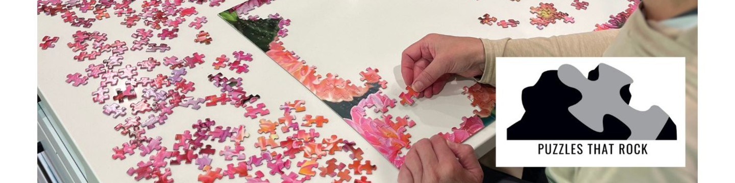 Puzzles That Rock 56