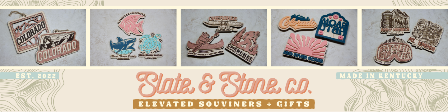 Slate & Stone Co. 63