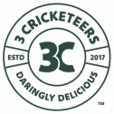 3 Cricketeers 79