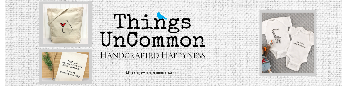 Things UnCommon 88