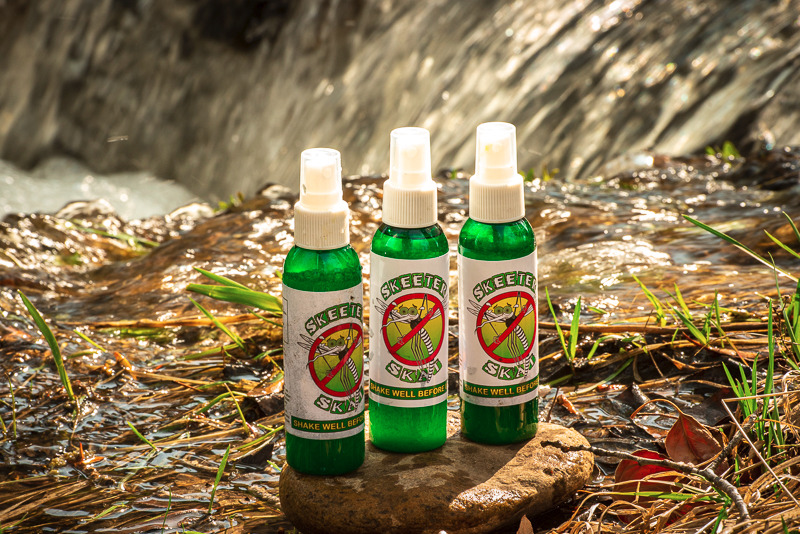 Skeeter Skat Classic 120