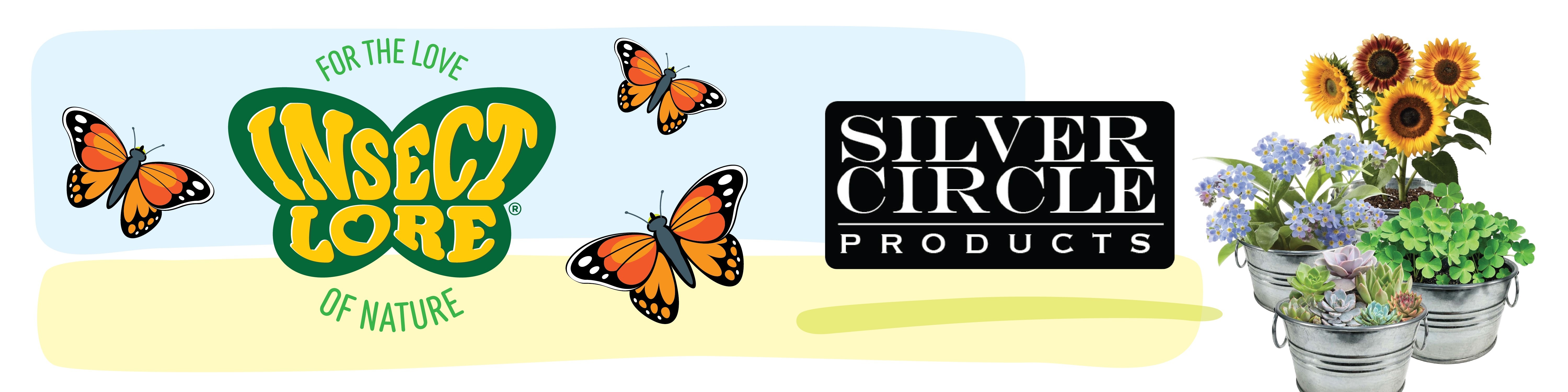 Insect Lore and Silver Circle Show Specials 187