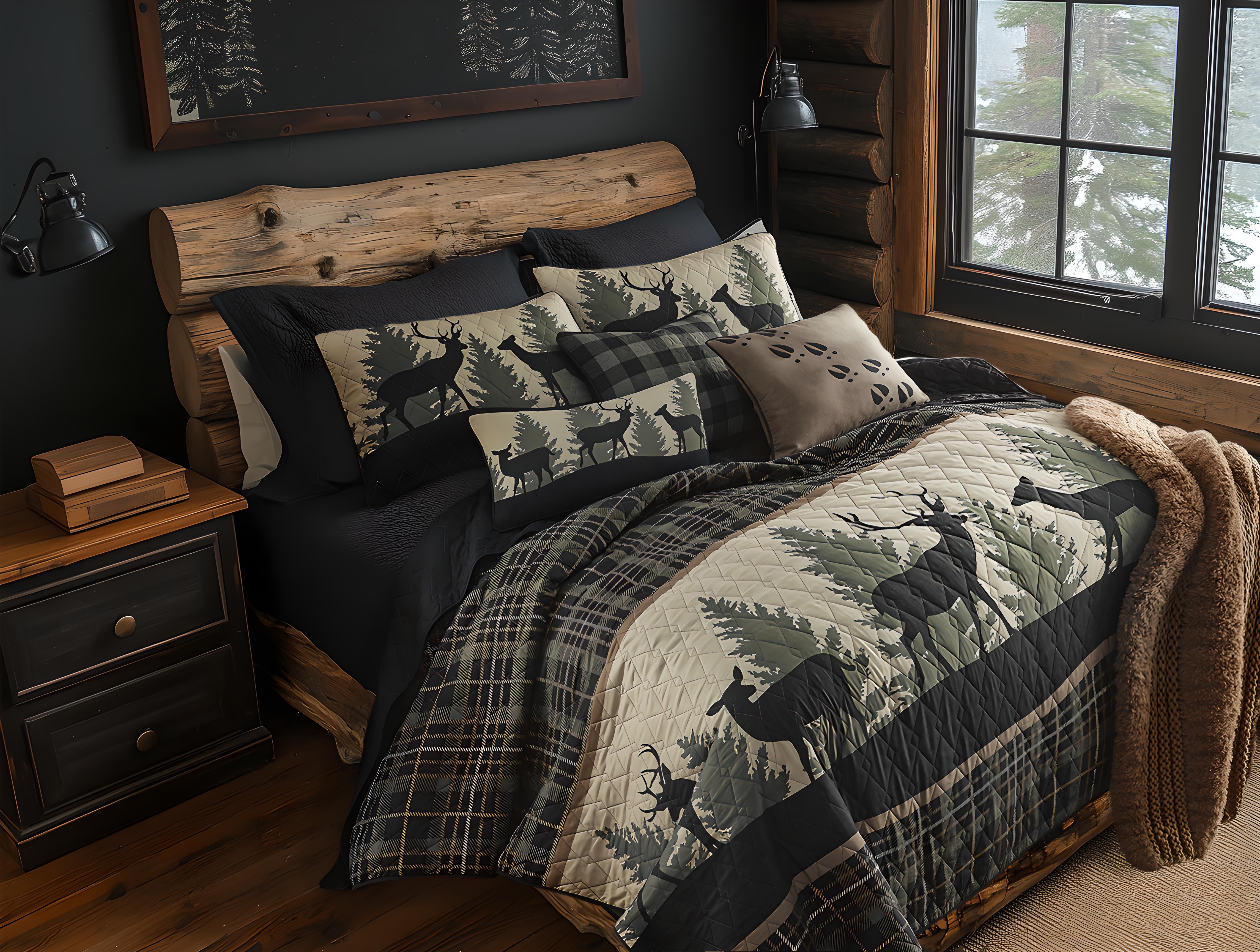 Deer Walk Collection 234