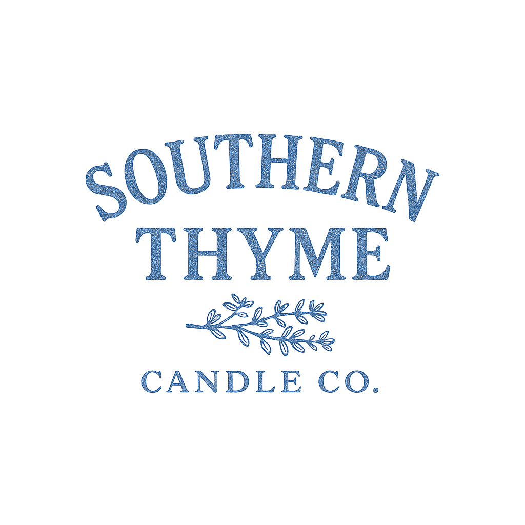 Southern Thyme Candle Co 305