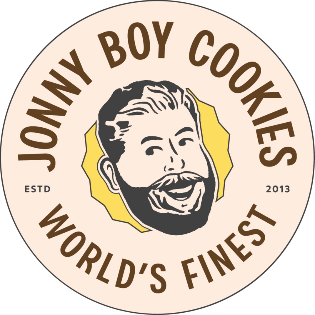 Jonny Boy Cookies 358