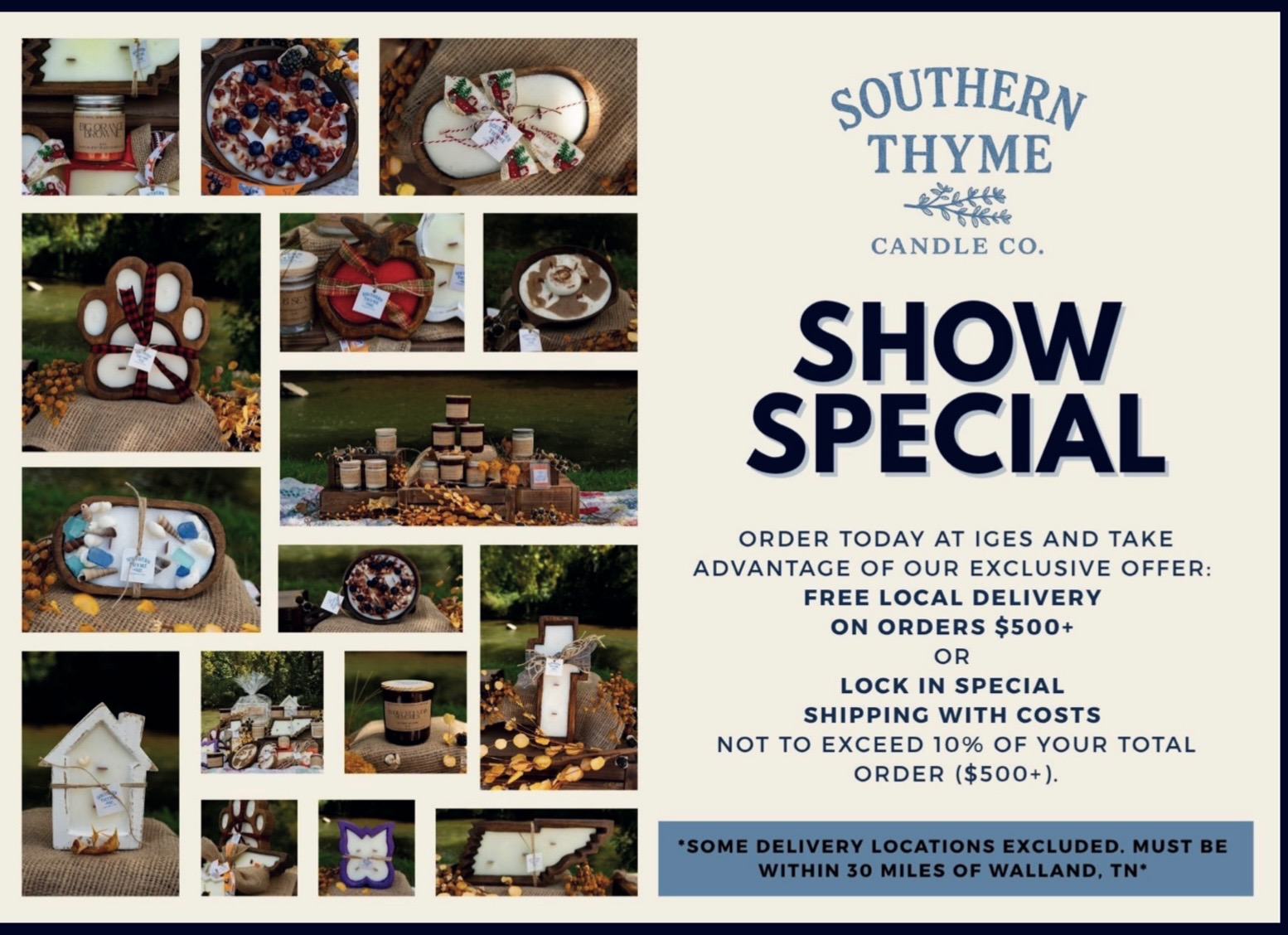 Visit Us in Sevierville! 391