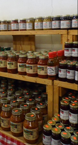 HILLSIDE ORCHARD FARMS INC 51