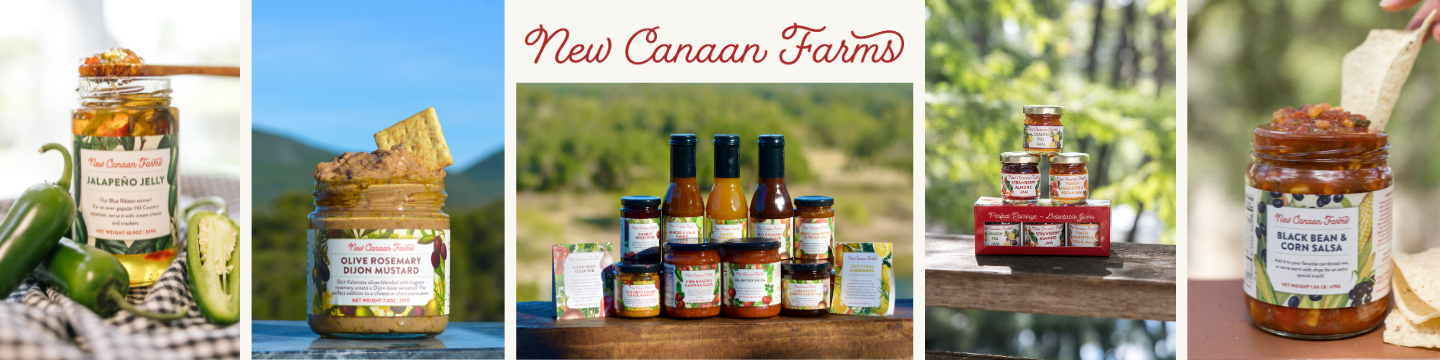 New Canaan Farms 528