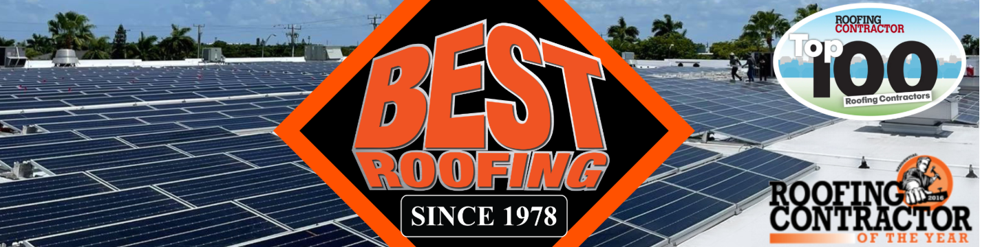 Best Roofing 143