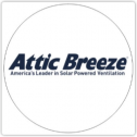 Attic Breeze 160