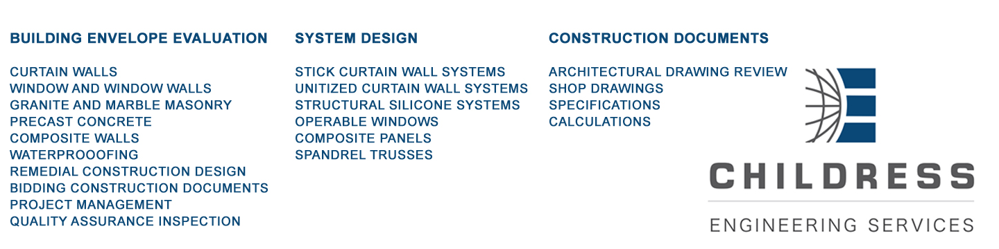 Childress Engineering Services, Inc 168