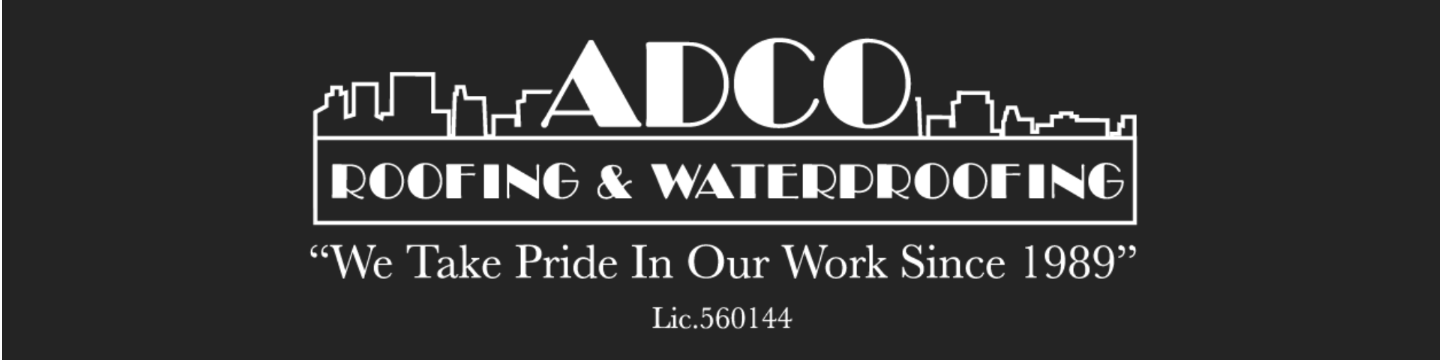 ADCO Roofing and Waterproofing 129