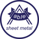 Able Sheet Metal 166