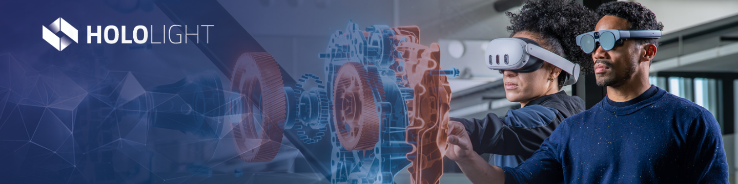 Holo-Light USA Inc. 280