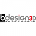 B-Design3D 407