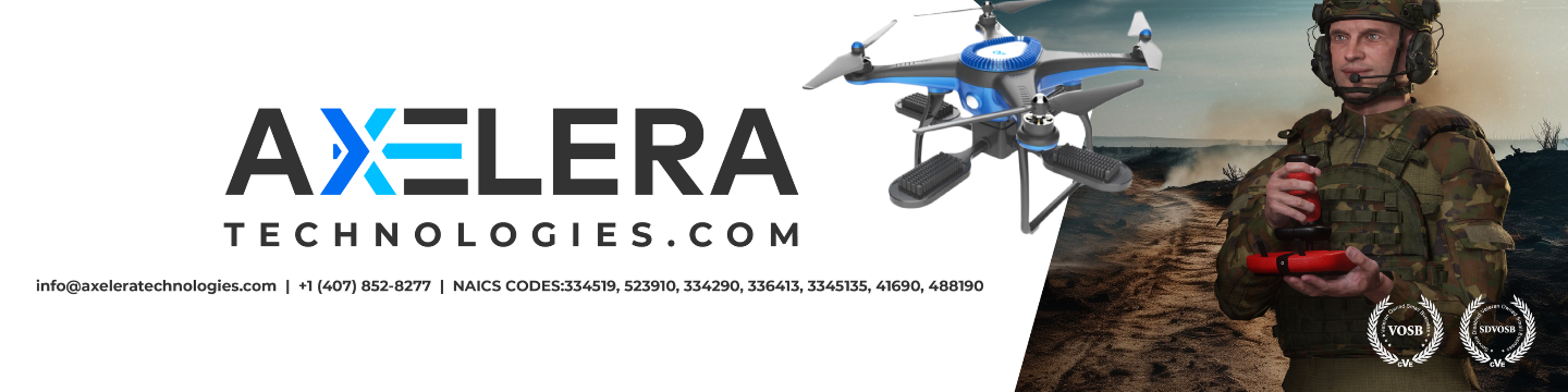 Axelera Tehnologies 518