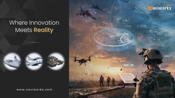 Naviworks: Where Innovation Meets Reality 196