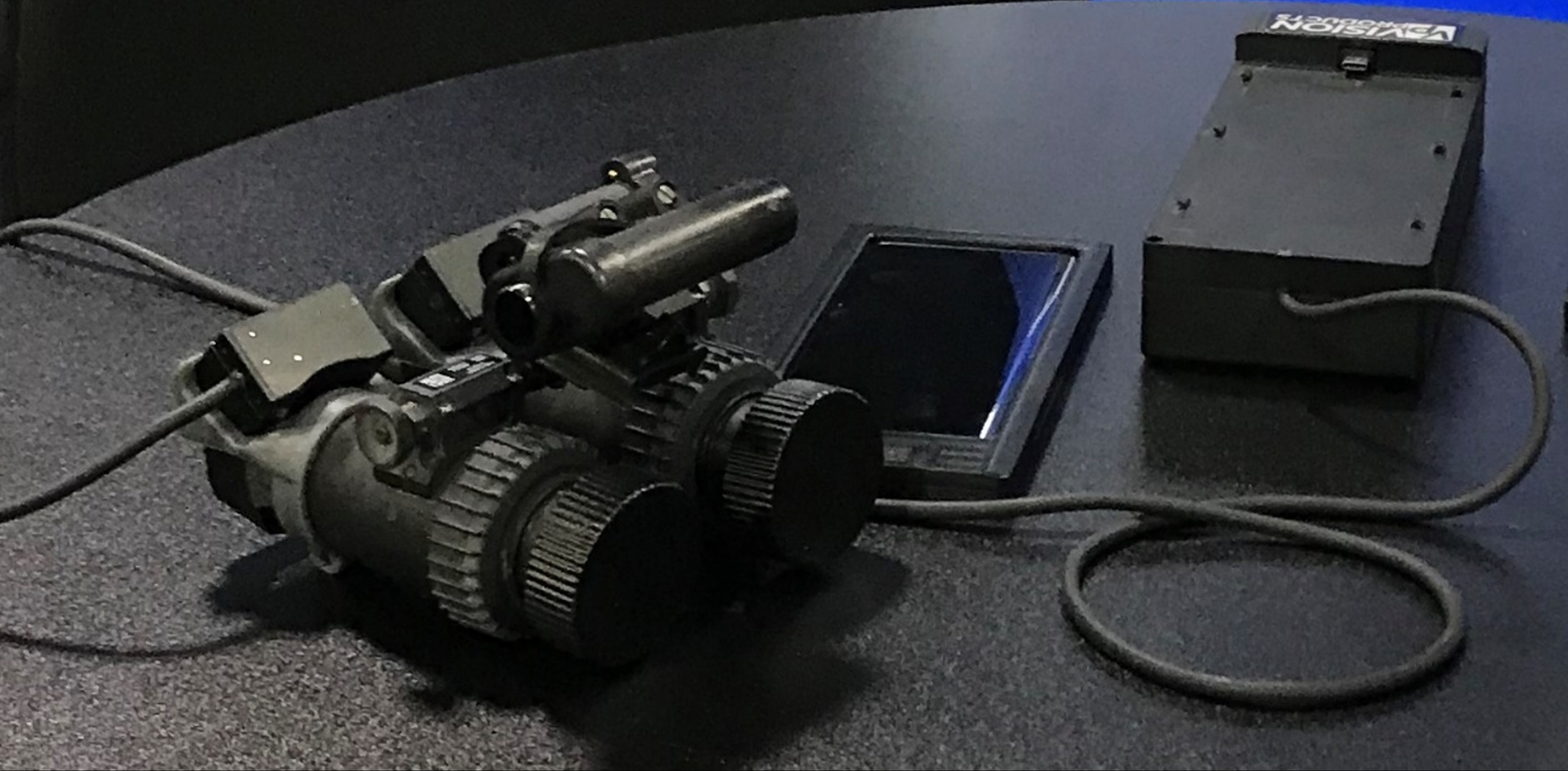 DS-62S/E3 Demonstrator 239