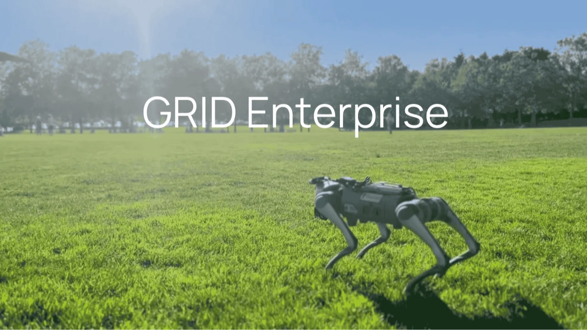 GRID Enterprise 277