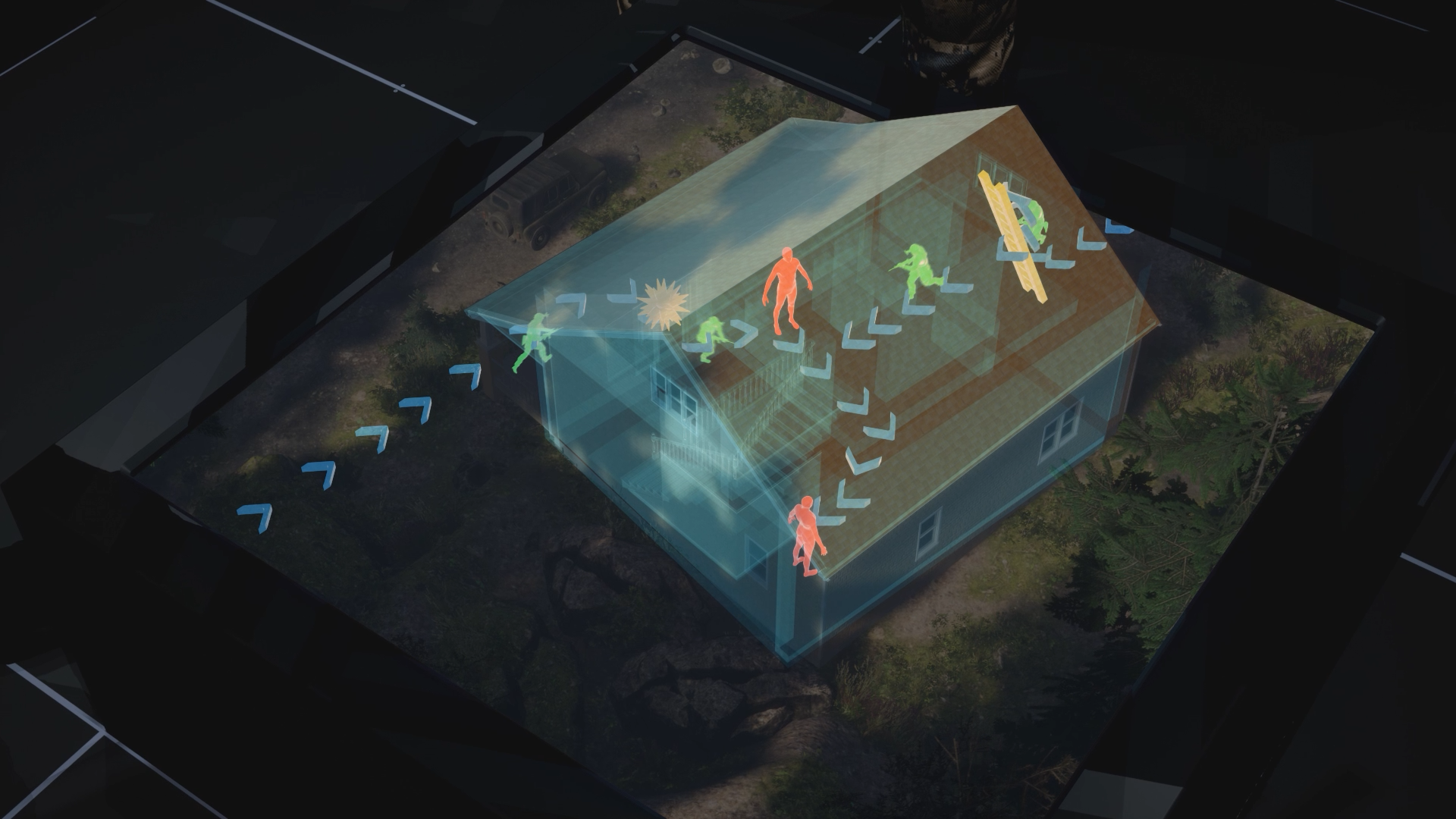 3D Holographic Display NOVAC Launches in Orlando 474