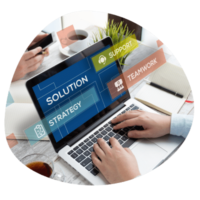 Staffing Solutions 543