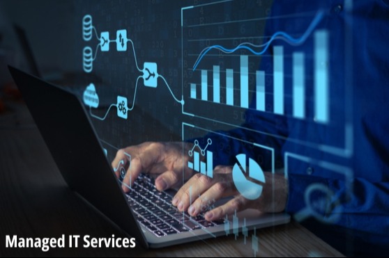 Managed IT Services 552