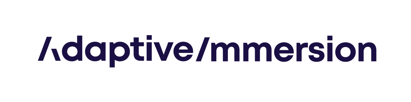 Adaptive Immersion Technologies 184