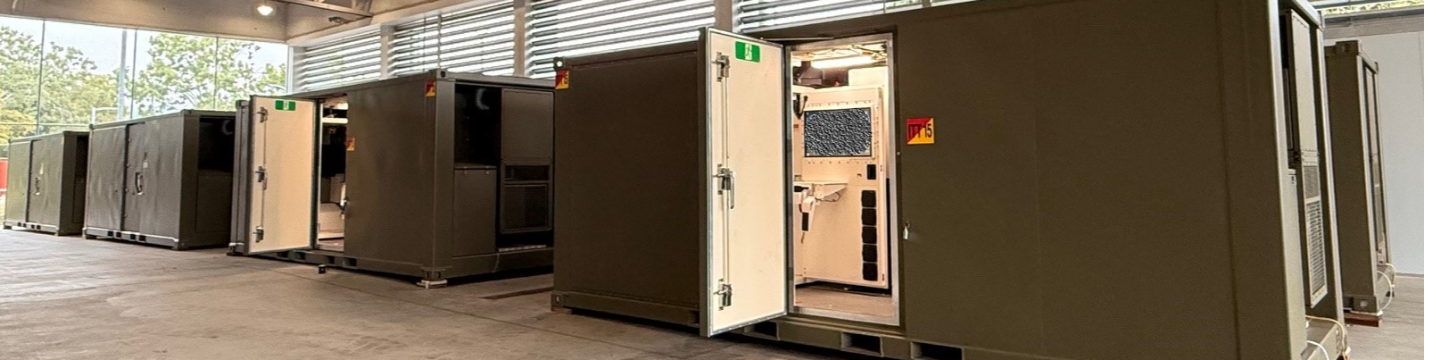 Thomas Global Systems 332