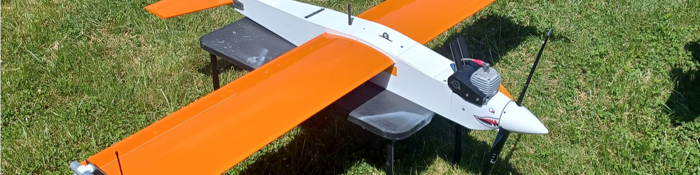 Aero Targets International LLC 409