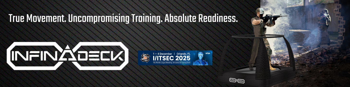 Infinadeck Corporation 441