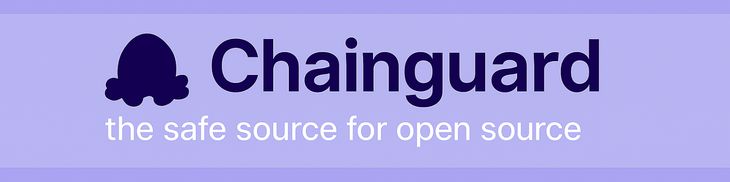 Chainguard, Inc. 483