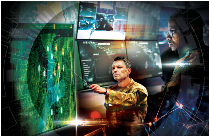 By Light/CESI Forge 50