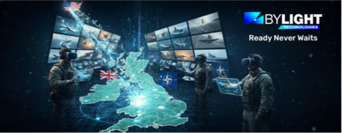 UK and NATO Future-Ready 60