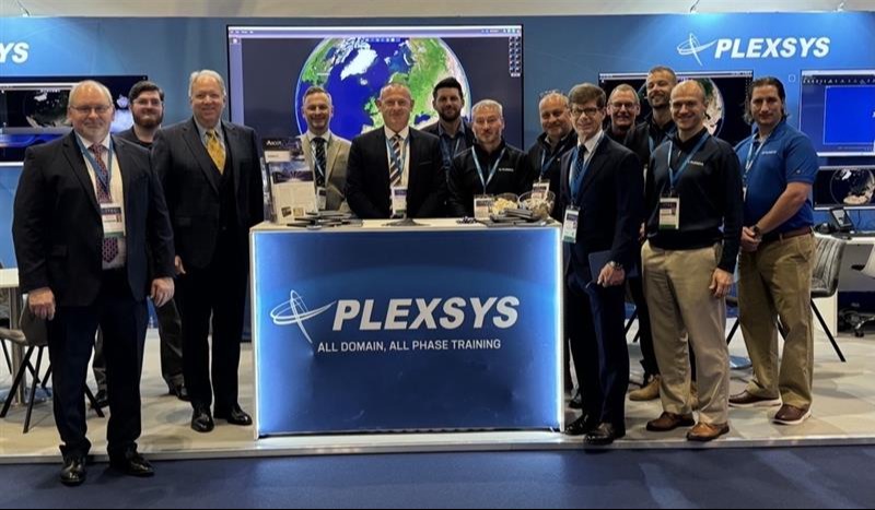 PLEXSYS Celebrates 40 Years of Excellence 18
